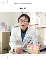 [ENG_Health Column] Shingles